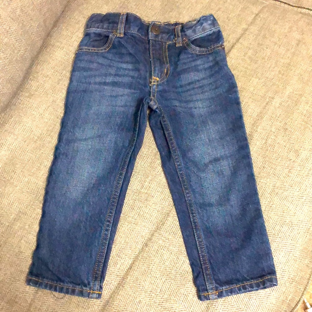 OshKosh B’gosh Toddler Jeans